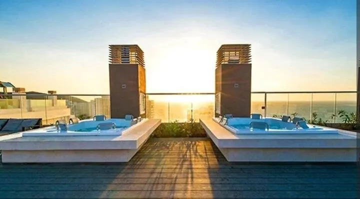 Reserva Del Mar Beach Club Rodadero Santa Marta Santa Marta  Santa Marta (Magdalena)
