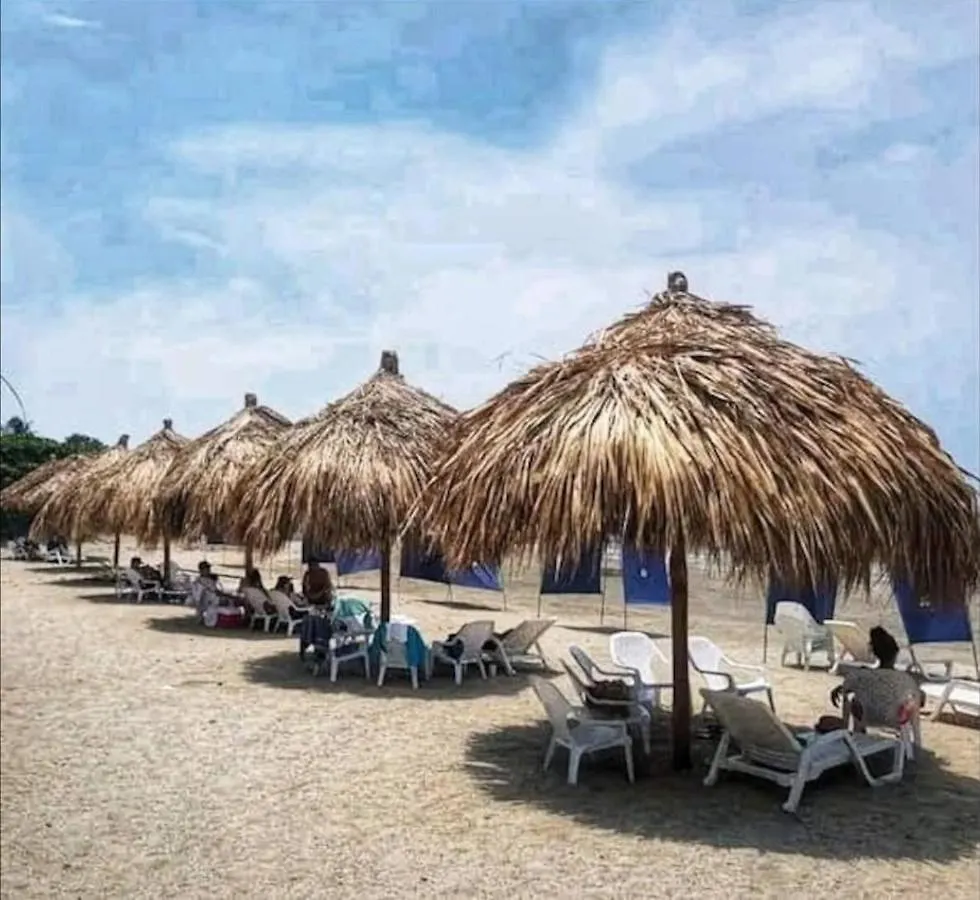 Reserva Del Mar Beach Club Rodadero Santa Marta Santa Marta  Santa Marta (Magdalena)