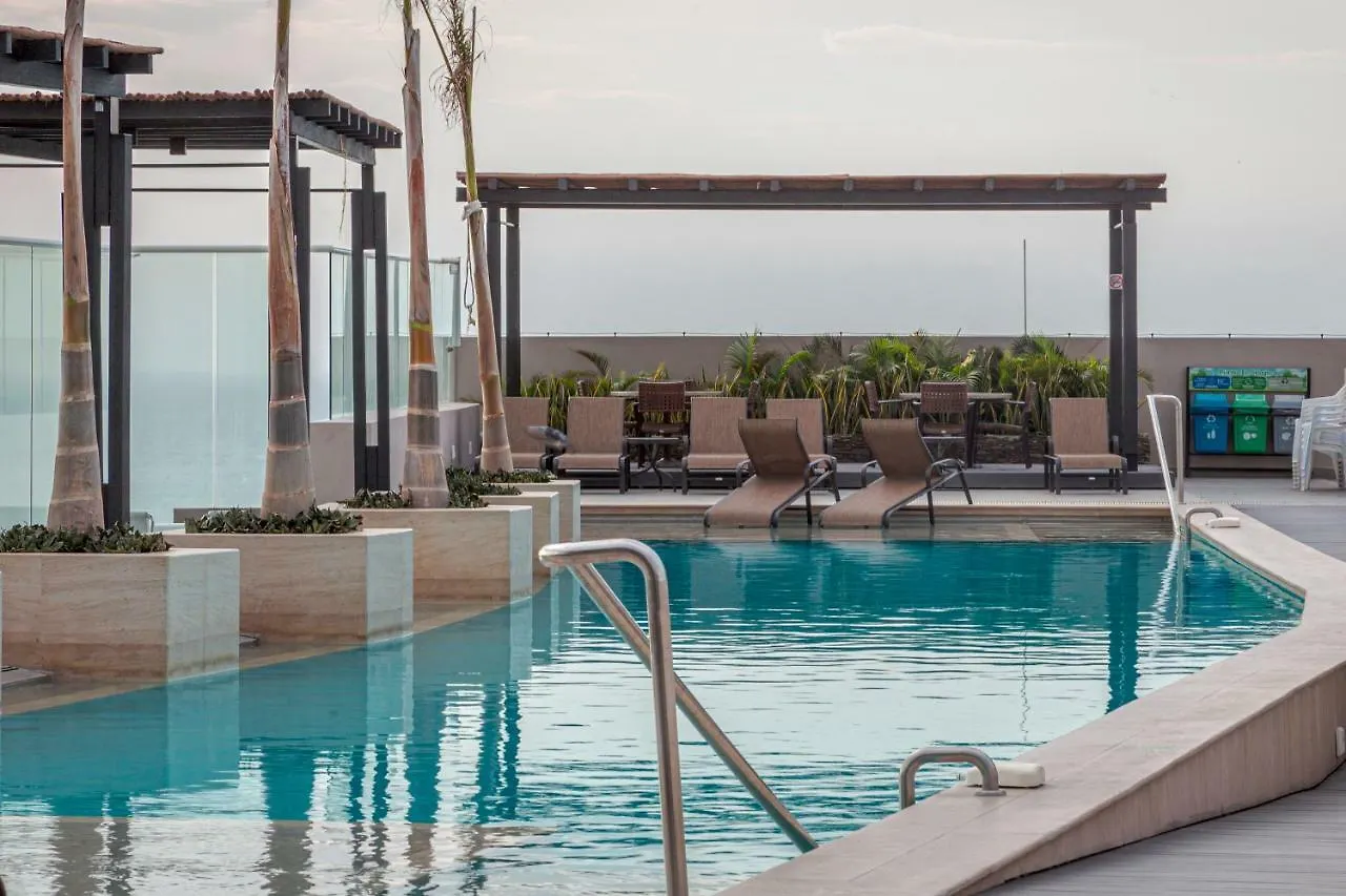 Reserva Del Mar Beach Club Rodadero Santa Marta Santa Marta  Apartment