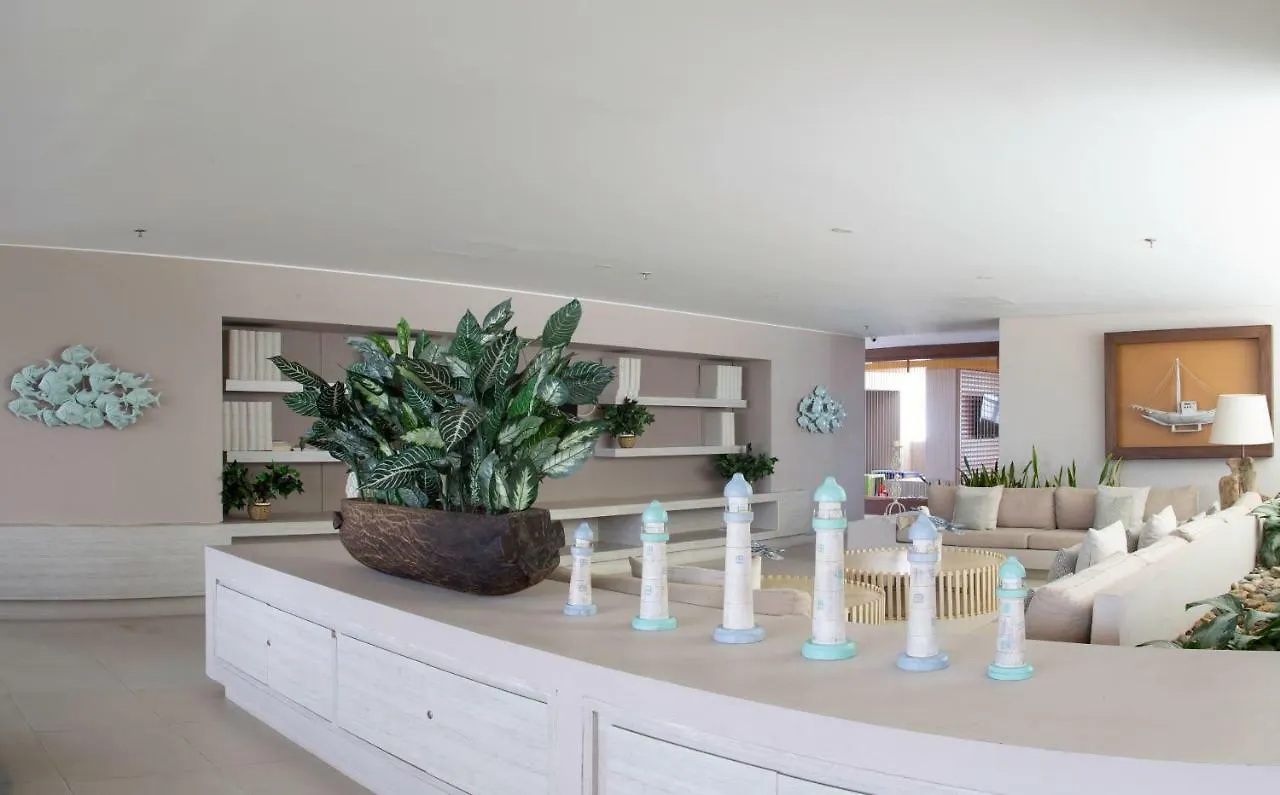 Apartment Reserva Del Mar Beach Club Rodadero Santa Marta Santa Marta
